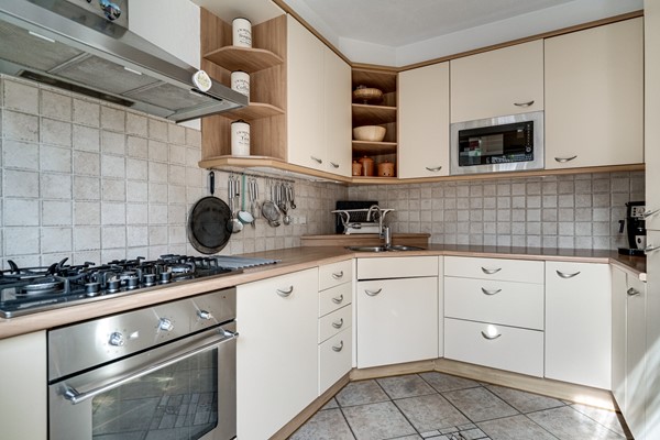Medium property photo - 't Stegeslag 72, 6903 XW Zevenaar